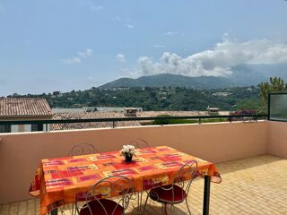  Appartement � vendre 3 pi�ces 74 m�