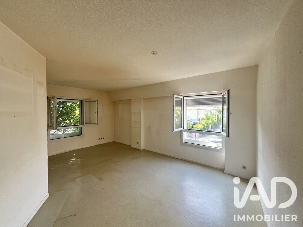 vente Appartement - 3 pièce(s) - 63 m² Pessac (33600)