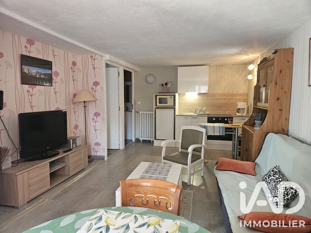 à vendre  Maison La Bâtie-Neuve (05230)