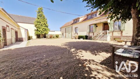   Vente Maison/villa 9 pièces Maison - 9 pièce(s) - 190 m²