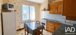  Maison à vendre 4 pièces 82 m²