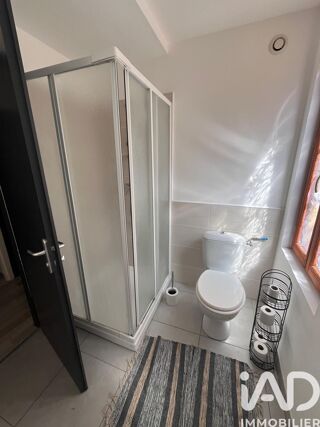  Appartement � louer 2 pi�ces 36 m� Narbonne