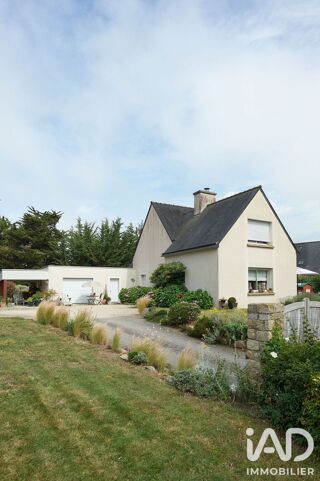  Maison à vendre 5 pièces 135 m²