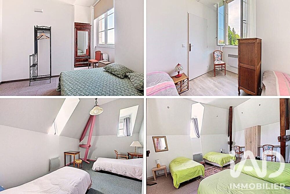 à vendre  Maison Pagney (39350)