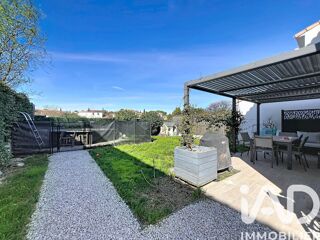  Maison à vendre 4 pièces 98 m²
