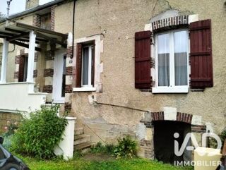  Maison à vendre 3 pièces 71 m²