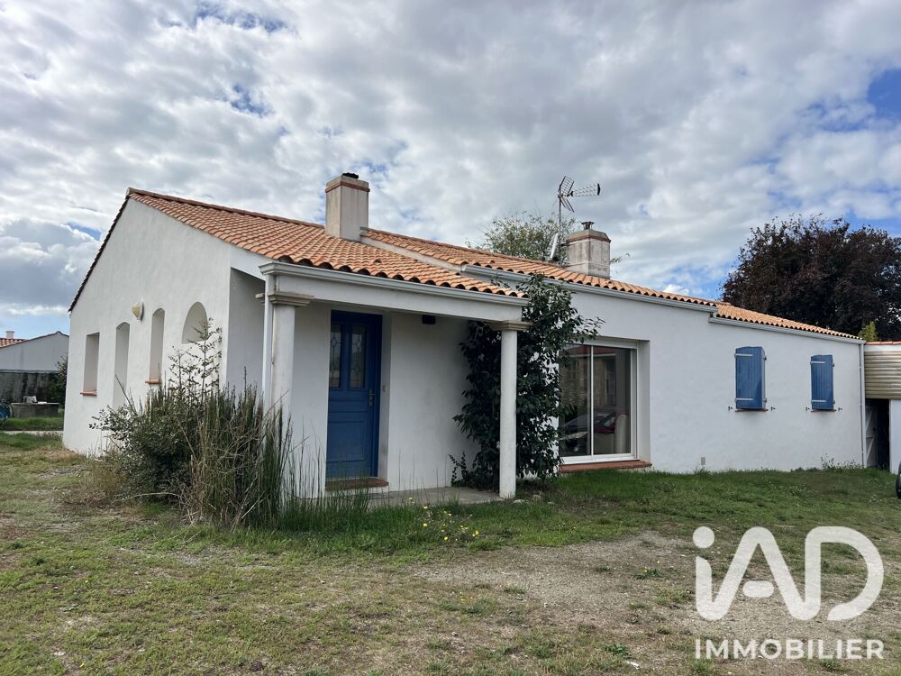 Vente Maison Vente Maison/villa 5 pièces Le fenouiller