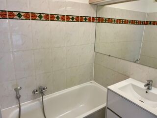 Appartement à vendre 1 pièce 23 m²