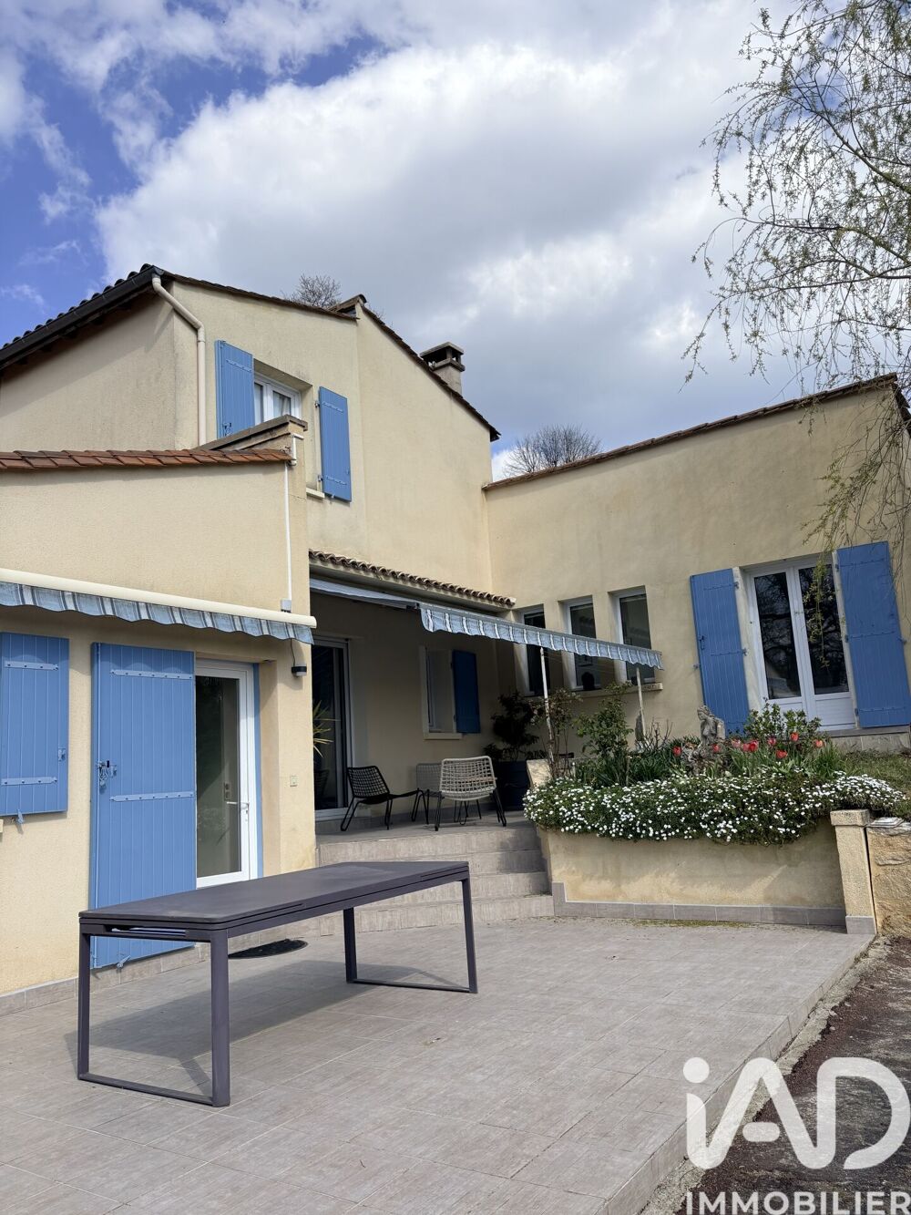 vente Maison - 8 pièce(s) - 208 m² Sarlat-la-Canéda (24200)