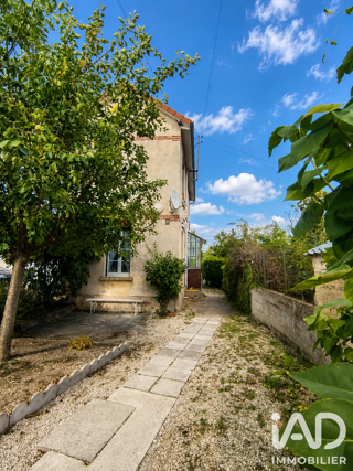 Maison à vendre 3 pièces 64 m²