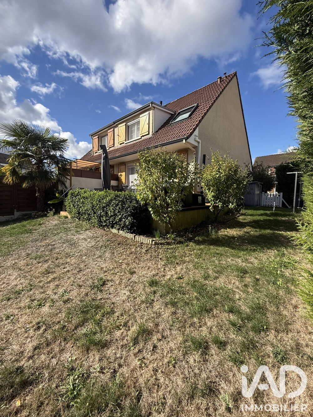 Vente Maison Vente Maison/villa 4 pièces Vert-saint-denis