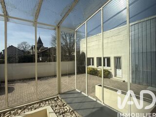  Maison à vendre 5 pièces 153 m²