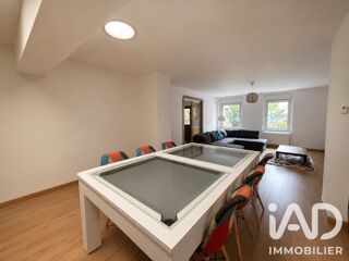  Maison à vendre 5 pièces 235 m²