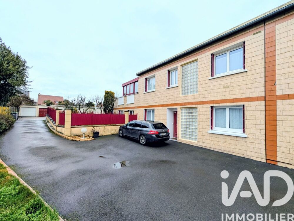 Vente Duplex 5 pièces