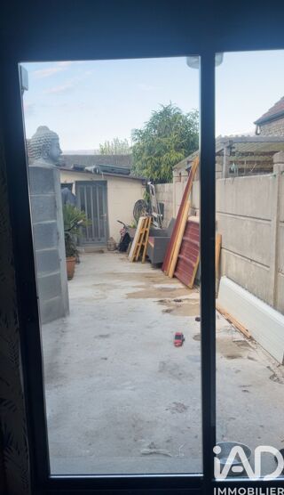  Maison à vendre 3 pièces 80 m²