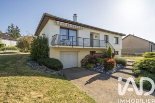  Maison à vendre 5 pièces 159 m²