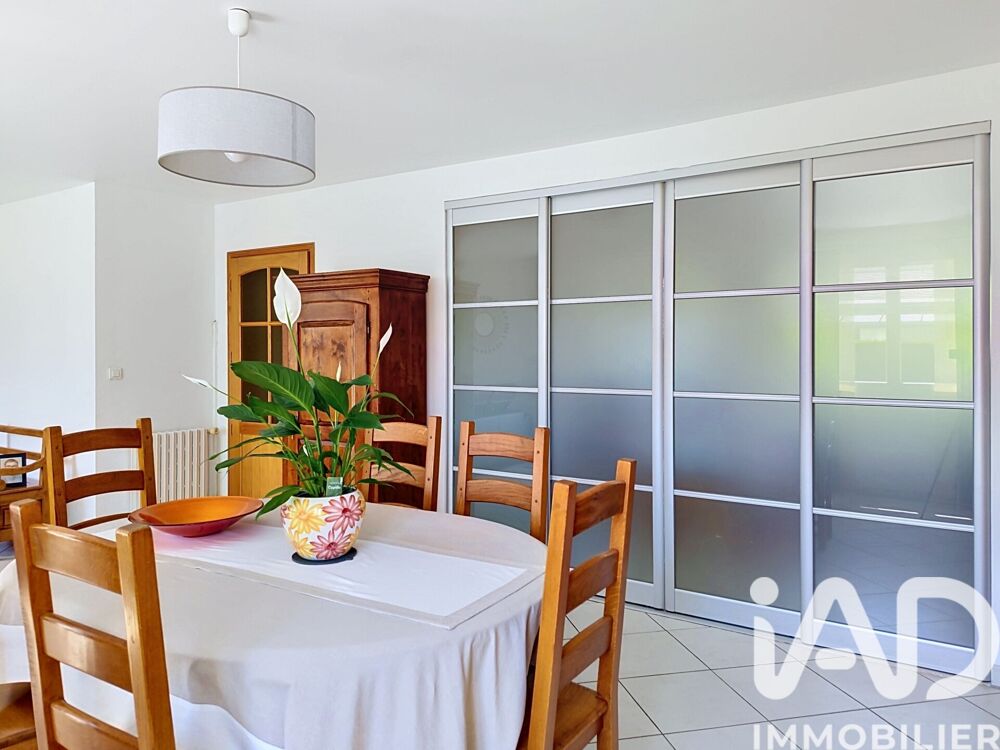 Vente Maison traditionnelle 5 pièces