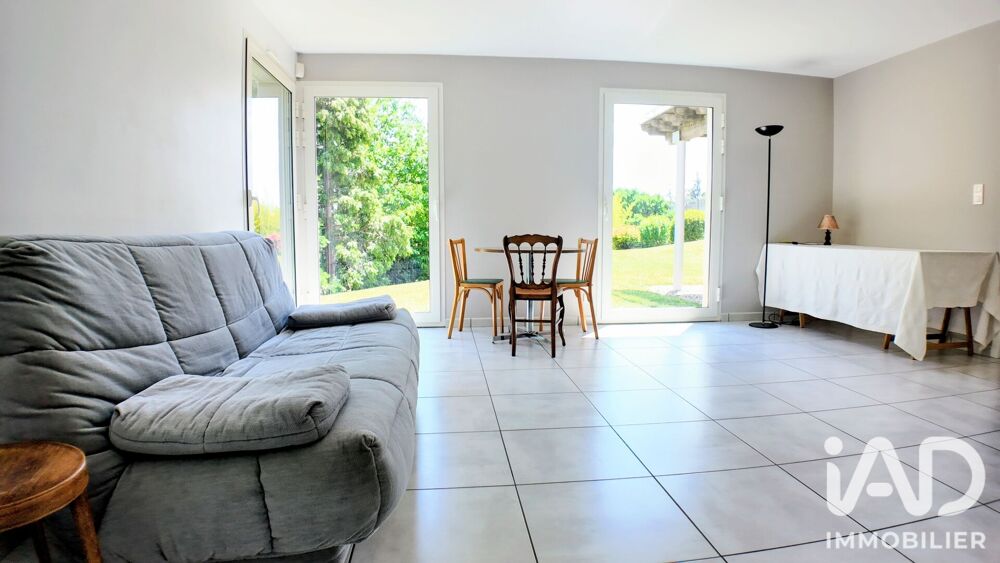 à vendre  Maison Saint-Étienne (42000)