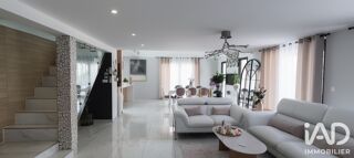  Maison à vendre 8 pièces 170 m²