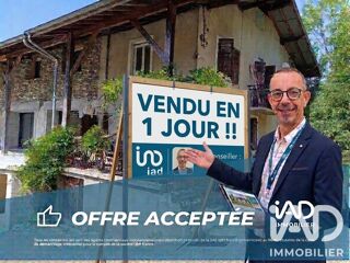  Maison à vendre 3 pièces 72 m²