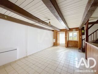  Maison à vendre 7 pièces 153 m²