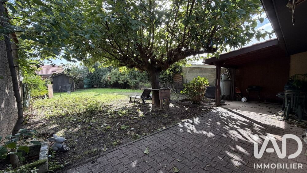 Vente Maison Vente Maison/villa 3 pièces Ambarès-et-lagrave