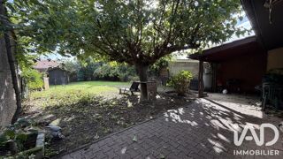 Vente Maison Vente Maison/villa 3 pièces Ambarès-et-lagrave