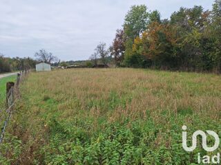 Terrain � vendre 1091 m�