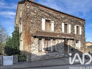  Maison � vendre 8 pi�ces 183 m�