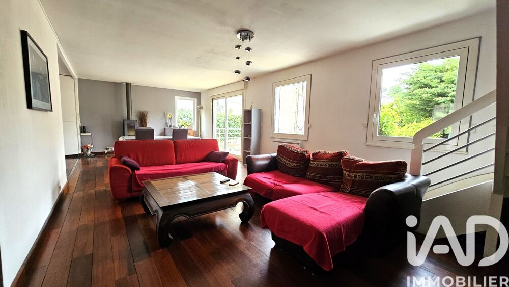 Vente Maison Vente Maison/villa 6 pièces Sainte-adresse