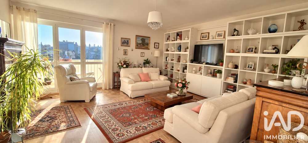 Vente Appartement Vente Appartement 5 pièces Limoges