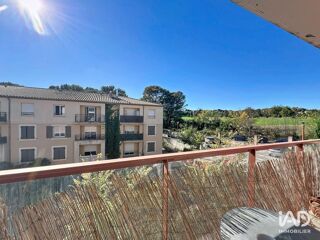  Appartement à vendre 2 pièces 40 m²