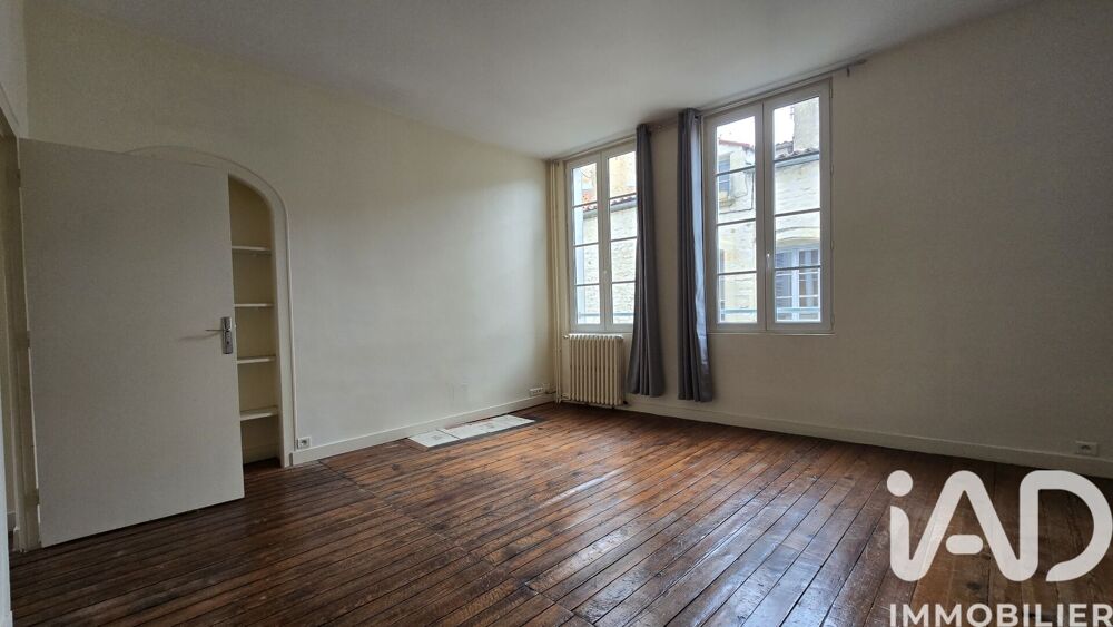Vente Maison de ville 5 pièces