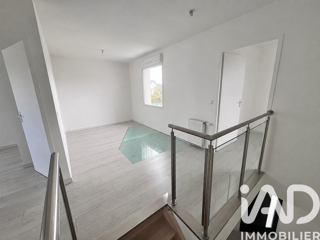  Maison � vendre 5 pi�ces 124 m�