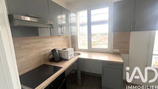  Appartement � vendre 1 pi�ce 25 m� Villeneuve-le-roi