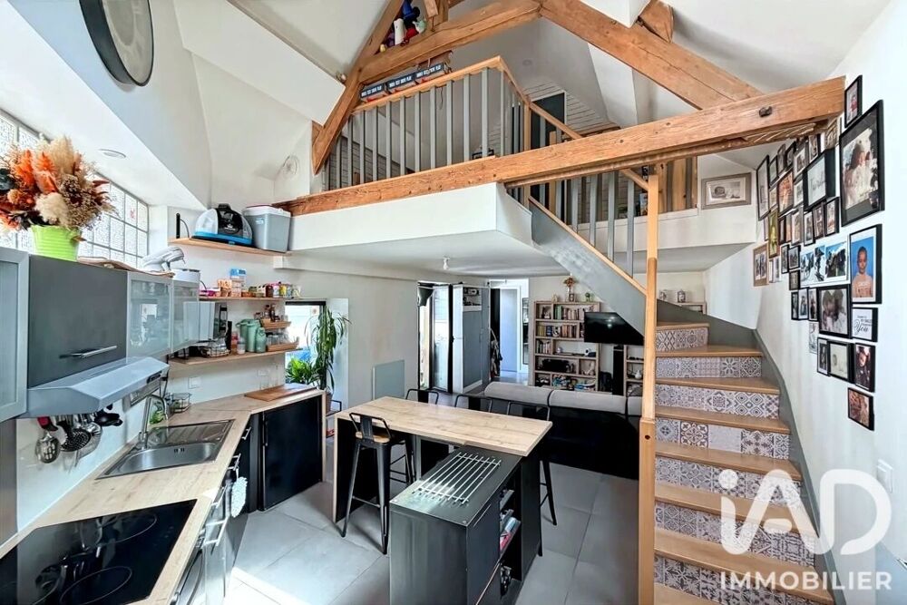 Vente Appartement Vente Appartement 3 pièces Maurepas