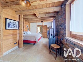  Appartement à vendre 6 pièces 153 m²