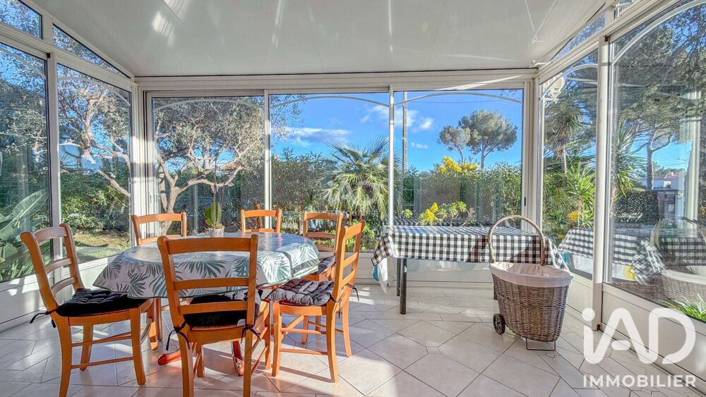 Vente Maison Vente Maison/villa 6 pièces Saint-raphaël