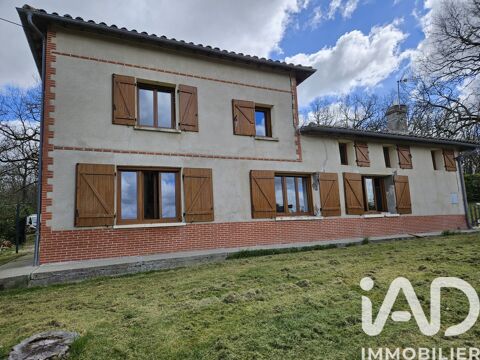   Vente Maison de campagne 7 pièces Maison - 7 pièce(s) - 238 m²