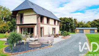  Maison à vendre 5 pièces 127 m²