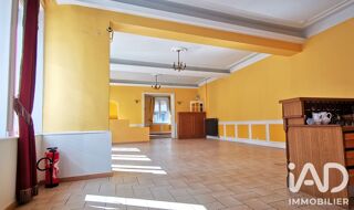  Immeuble à vendre 1395 m²