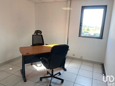   Vente Local d'activités 685 m&sup2; 