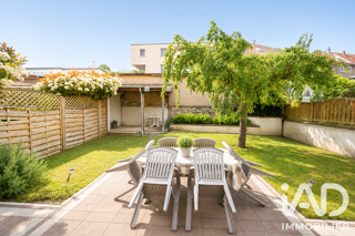 Appartement à vendre 3 pièces 54 m²