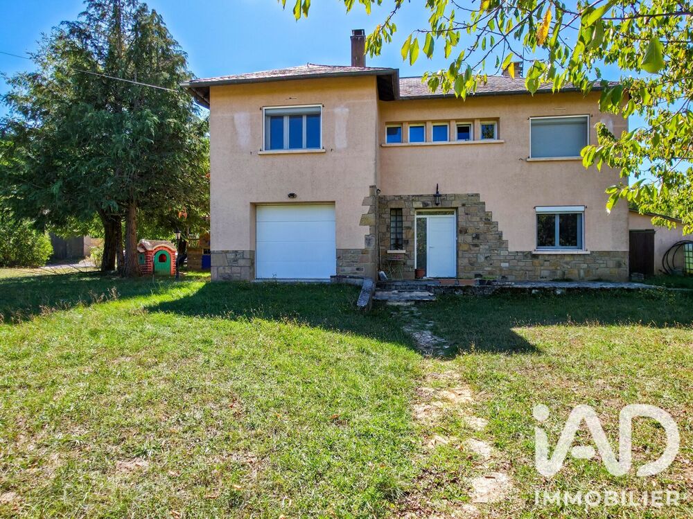 Vente Maison Vente Maison de campagne 6 pièces Agen-d'aveyron