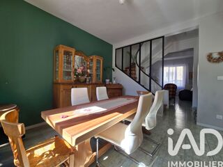  Maison à vendre 5 pièces 141 m²