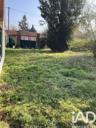  Terrain � vendre 562 m�