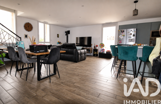  Maison à vendre 11 pièces 237 m²