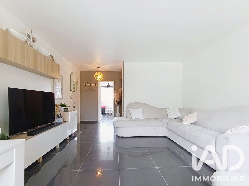 vente Appartement - 3 pièce(s) - 65 m² Le Plessis-Trévise (94420)