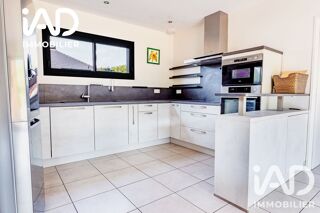  Maison à vendre 5 pièces 124 m²