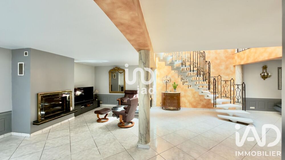 à vendre  Appartement Clichy (92110)